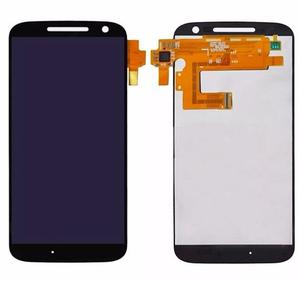 Modulo Lcd + Touch Moto G4 Play