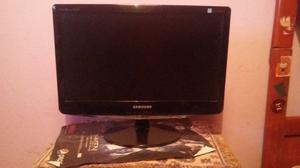 Monitor Samsung HD 18,5 pulgadas.