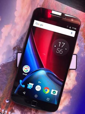 Moto g4 plus 4g libre 32gb