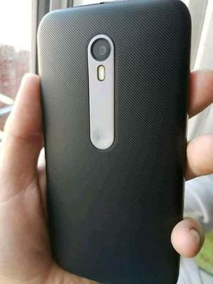 Motog3 para personal impecable