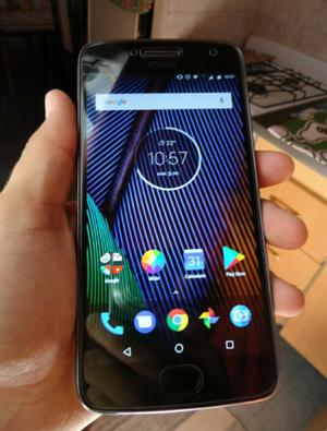 Motorola G5 PLUS 32GB