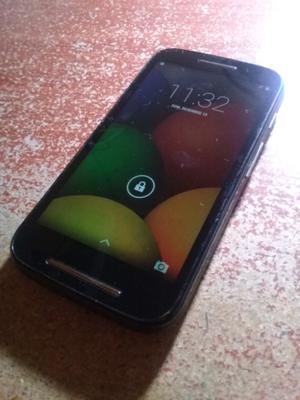 Motorola MOTO E xt Excelente estado. permuto