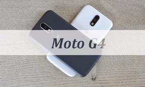 Motorola Moto G4