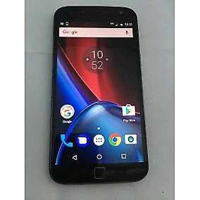 Motorola Moto g4 plus
