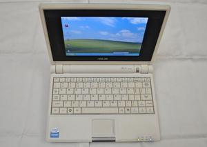 Netbook Asus - Eee PC 4G.