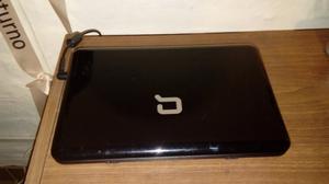 Netbook compaq CQLA