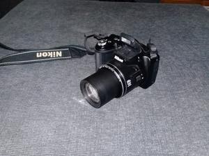 Nikon coolpix l810