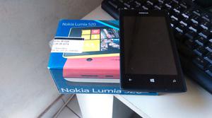Nokia 520 excelente estado