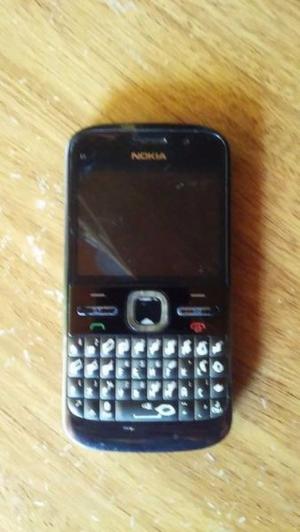 Nokia E5 usado