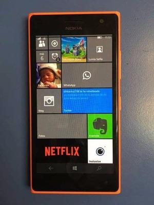 Nokia lumia 735 Wp10 liberado y impecable