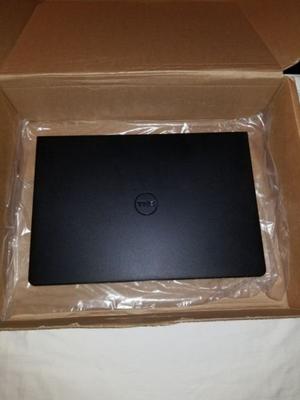 Notebook Dell Inspirion  Touchscreen Ram 8Gb i5 2.2Ghz