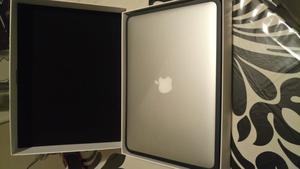 OPORTUNIDAD- Macbook Air 13 Retina -