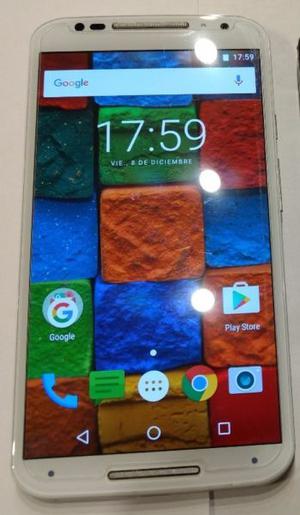 Oportunidad Moto X (2da Gen) con 32GB a $.