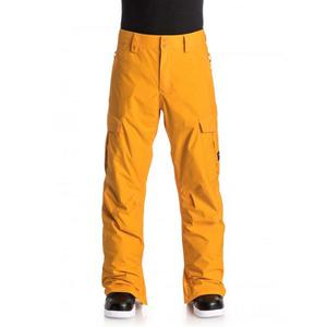 Pantalon Quiksilver Porter Insulated - Hombre Snowboard Ski