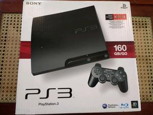 Play 3 con 2 joystick