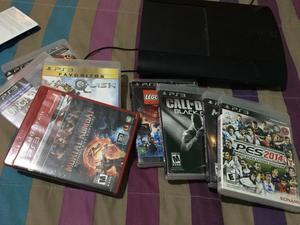 Play station 3