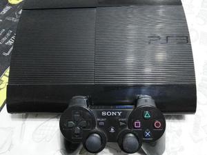 Playstation 3 + 15 juegos