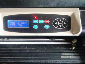 Plotter de corte seron 720