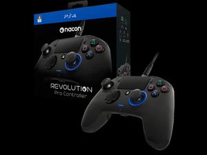 REVOLUTION PRO CONTROLLER NACON PS4