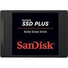 SAMSUNG 256GB ACELERATE 5 VECES!! Notebook y PC DISCO SSD