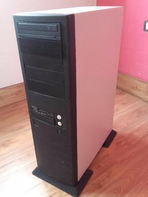 SERVIDOR WORKSTATION PC