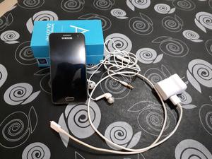 Samsung A3 impecable
