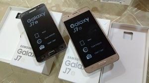 Samsung Galaxy J Nuevos Originales Garantia! PROMO