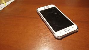 Samsung Galaxy J1 Ace Repar. o Repues. Permuto !!!