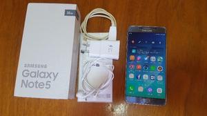 Samsung Galaxy Note 5 Libre