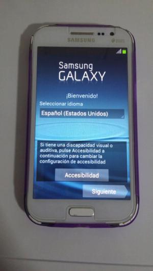 Samsung Galaxy Win DUOS