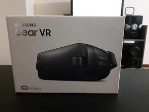 Samsung Gear VR oculus 