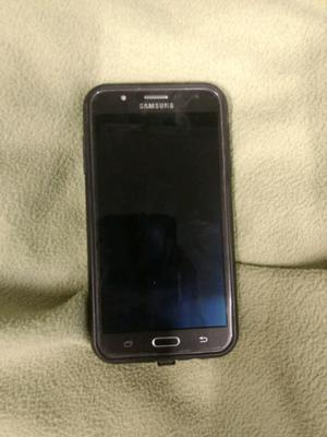 Samsung J Liberado