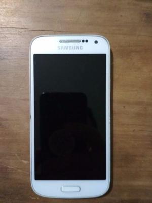 Samsung S4 Mini Usado Liberado Para Movistar