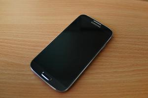 Samsung S4 liberado, excelente estado!