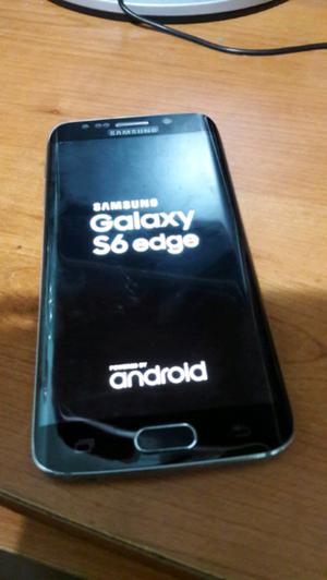 Samsung S6 edge