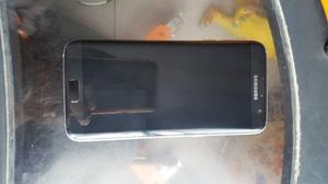 Samsung S7 Edge con protector original