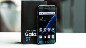 Samsung S7 oferta Navideña