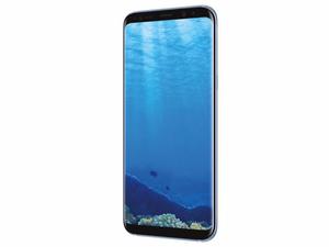 Samsung S8+ 64gb Coral Blue -nuevo - Auriculares Level U