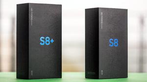 Samsung S8 Disponibles NUEVOS LIBRES