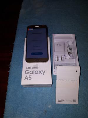 Samsung galaxy A5