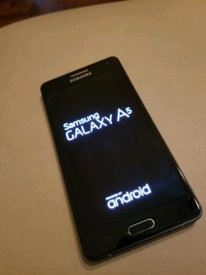 Samsung galaxy A5 (liberado)