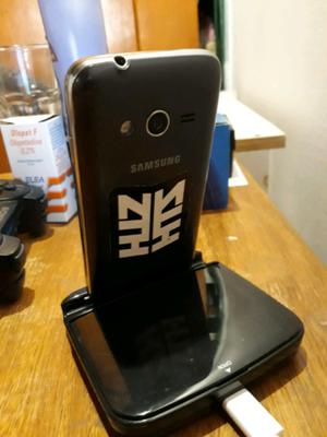 Samsung galaxy ace 4.