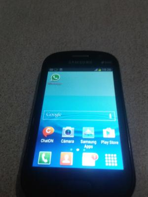 Samsung galaxy fame libre para todas las empresas