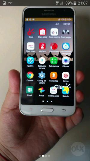Samsung galaxy j  libre exelente estado