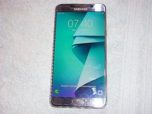 Samsung galaxy note 5 libre 4g excelente estado