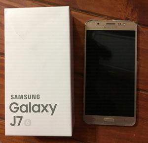 Samsung j nuevo