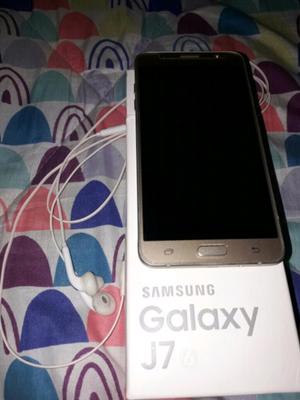 Samsung j7 golg libre