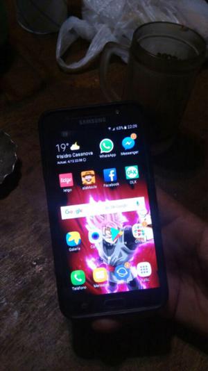 Samsung j7 libre