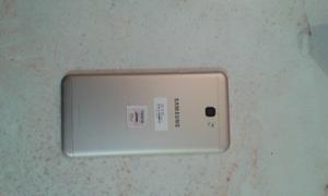 Samsung j7 prime dorado