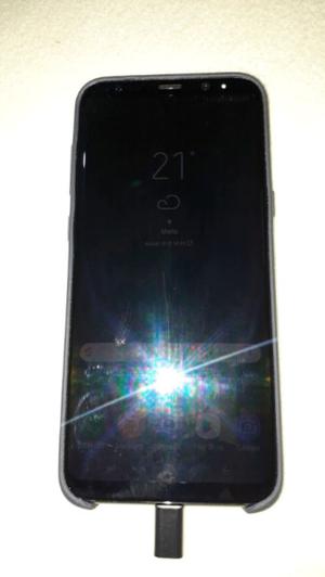 Samsung s8 plus nuevo